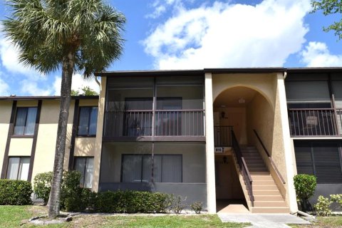 Copropriété à vendre à Greenacres, Floride: 2 chambres, 103.21 m2 № 1148494 - photo 2