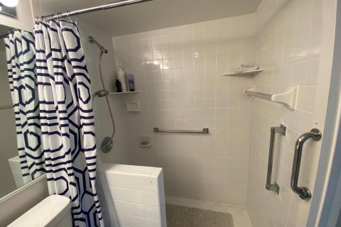 Condo in Boca Raton, Florida, 1 bedroom  № 1188713 - photo 5