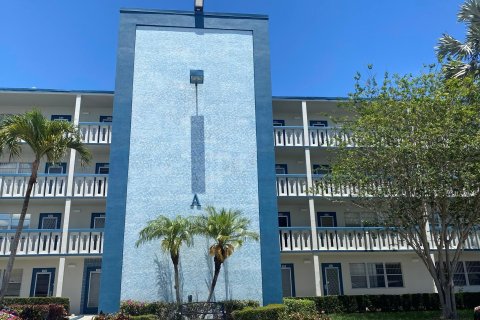 Condominio en venta en Boca Raton, Florida, 1 dormitorio, 68.56 m2 № 1188713 - foto 16