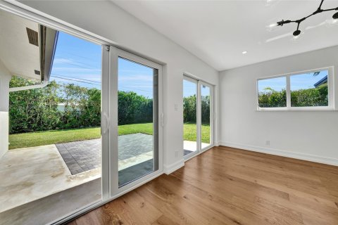 Casa en venta en Fort Lauderdale, Florida, 3 dormitorios, 167.22 m2 № 1188712 - foto 22