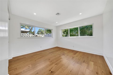 Villa ou maison à vendre à Fort Lauderdale, Floride: 3 chambres, 167.22 m2 № 1188712 - photo 27