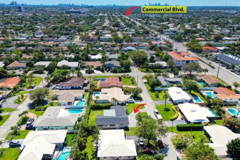 Villa ou maison à vendre à Fort Lauderdale, Floride: 3 chambres, 167.22 m2 № 1188712 - photo 3