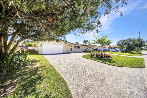 Villa ou maison à vendre à Fort Lauderdale, Floride: 3 chambres, 167.22 m2 № 1188712 - photo 15