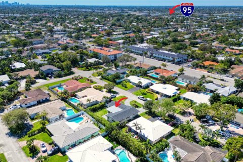 Villa ou maison à vendre à Fort Lauderdale, Floride: 3 chambres, 167.22 m2 № 1188712 - photo 4