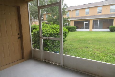 Townhouse in Davenport, Florida 2 bedrooms, 91.79 sq.m. № 1311672 - photo 6