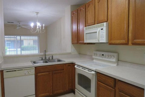 Townhouse in Davenport, Florida 2 bedrooms, 91.79 sq.m. № 1311672 - photo 9