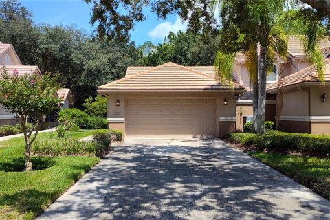 Townhouse in Tampa, Florida 2 bedrooms, 118.73 sq.m. № 1293494 - photo 1