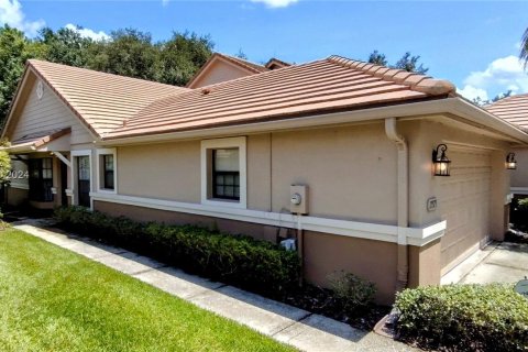 Touwnhouse à vendre à Tampa, Floride: 2 chambres, 118.73 m2 № 1293494 - photo 5