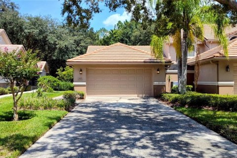 Adosado en venta en Tampa, Florida, 2 dormitorios, 118.73 m2 № 1293494 - foto 2