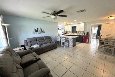 Casa en venta en Tamarac, Florida, 3 dormitorios, 111.39 m2 № 1272297 - foto 29