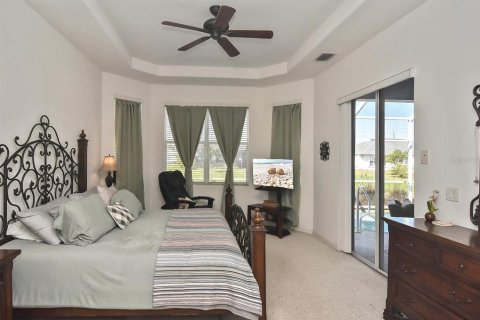 Villa ou maison à vendre à Punta Gorda, Floride: 3 chambres, 193.79 m2 № 380548 - photo 27