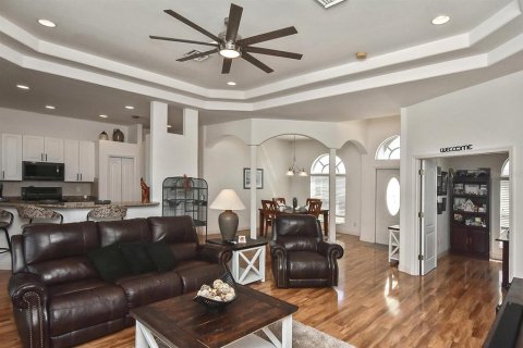 Villa ou maison à vendre à Punta Gorda, Floride: 3 chambres, 193.79 m2 № 380548 - photo 20