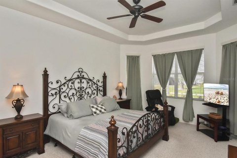 Villa ou maison à vendre à Punta Gorda, Floride: 3 chambres, 193.79 m2 № 380548 - photo 28