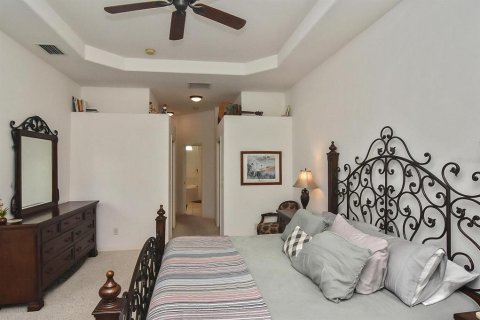 Villa ou maison à vendre à Punta Gorda, Floride: 3 chambres, 193.79 m2 № 380548 - photo 29