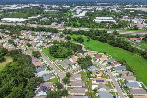 Villa ou maison à vendre à Tampa, Floride: 3 chambres, 117.34 m2 № 1307470 - photo 25