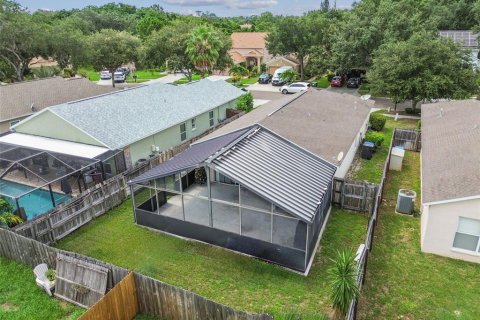 Villa ou maison à vendre à Tampa, Floride: 3 chambres, 117.34 m2 № 1307470 - photo 22