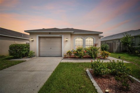 Casa en venta en Tampa, Florida, 3 dormitorios, 117.34 m2 № 1307470 - foto 26