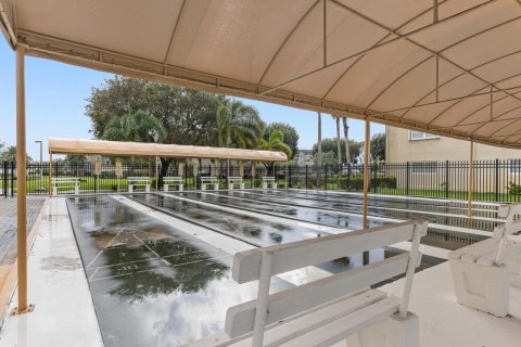 Copropriété à vendre à Boynton Beach, Floride: 2 chambres, 91.23 m2 № 959301 - photo 6