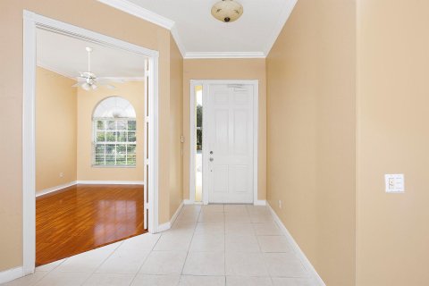 Villa ou maison à vendre à Wellington, Floride: 3 chambres, 204.29 m2 № 705906 - photo 2