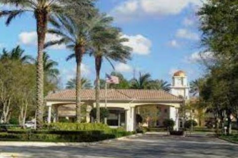 Villa ou maison à vendre à Wellington, Floride: 3 chambres, 204.29 m2 № 705906 - photo 9