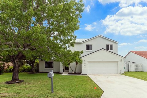 Villa ou maison à vendre à Miami, Floride: 3 chambres, 182.74 m2 № 1305418 - photo 1