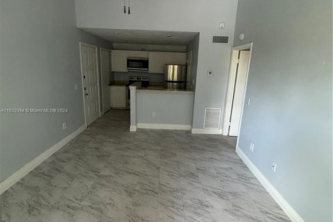 Copropriété à vendre à Pompano Beach, Floride: 1 chambre, 55.74 m2 № 1305714 - photo 2