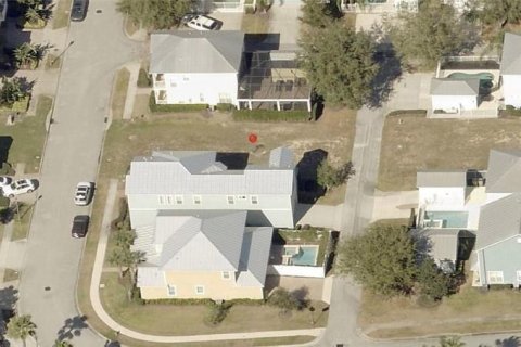 Купить земельный участок в Киссимми, Флорида № 1087000 - фото 1