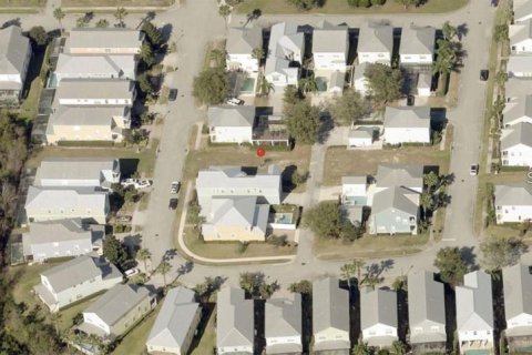 Купить земельный участок в Киссимми, Флорида № 1087000 - фото 2