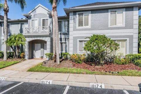 Townhouse in Tampa, Florida 2 bedrooms, 138.98 sq.m. № 1307252 - photo 4