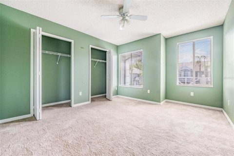 Townhouse in Tampa, Florida 2 bedrooms, 138.98 sq.m. № 1307252 - photo 21