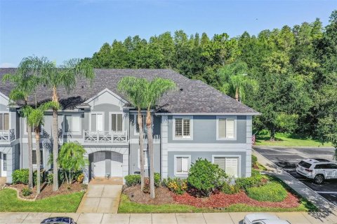 Adosado en venta en Tampa, Florida, 2 dormitorios, 138.98 m2 № 1307252 - foto 1