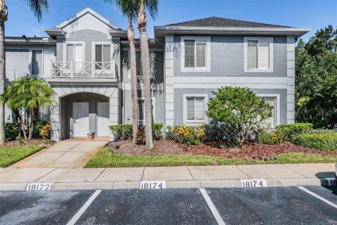 Adosado en venta en Tampa, Florida, 2 dormitorios, 138.98 m2 № 1307252 - foto 3