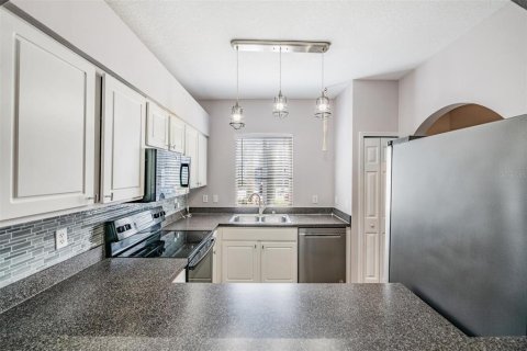 Adosado en venta en Tampa, Florida, 2 dormitorios, 138.98 m2 № 1307252 - foto 15