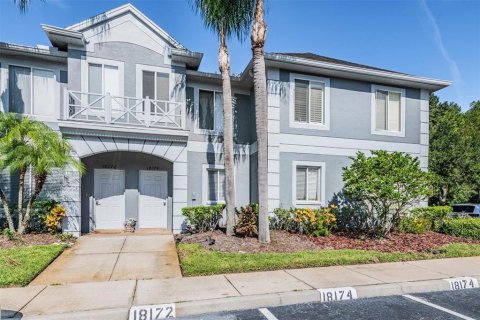 Adosado en venta en Tampa, Florida, 2 dormitorios, 138.98 m2 № 1307252 - foto 2