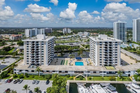 Condominio en venta en North Palm Beach, Florida, 2 dormitorios, 102.94 m2 № 884440 - foto 29