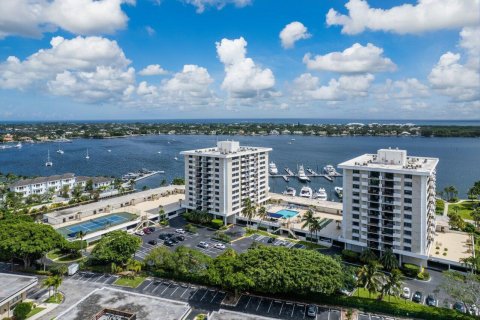 Condominio en venta en North Palm Beach, Florida, 2 dormitorios, 102.94 m2 № 884440 - foto 3