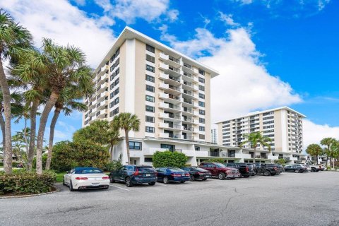 Condominio en venta en North Palm Beach, Florida, 2 dormitorios, 102.94 m2 № 884440 - foto 30