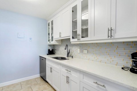 Condominio en venta en North Palm Beach, Florida, 2 dormitorios, 102.94 m2 № 884440 - foto 27