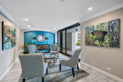 Condominio en venta en North Palm Beach, Florida, 2 dormitorios, 102.94 m2 № 884440 - foto 12