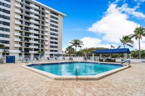 Condominio en venta en North Palm Beach, Florida, 2 dormitorios, 102.94 m2 № 884440 - foto 7