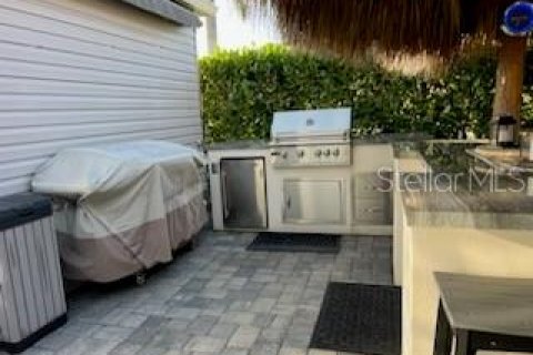 Terreno en venta en Okeechobee, Florida № 882711 - foto 19