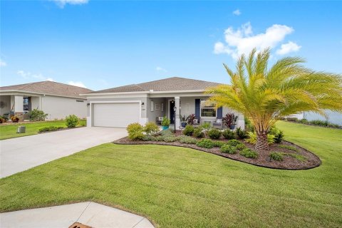 Casa en venta en Ocala, Florida, 2 dormitorios, 162.3 m2 № 1349656 - foto 3