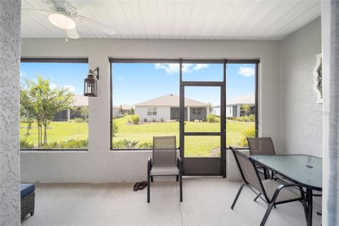 Villa ou maison à vendre à Ocala, Floride: 2 chambres, 162.3 m2 № 1349656 - photo 27