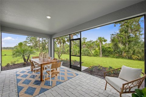 Villa ou maison à vendre à Port Charlotte, Floride: 3 chambres, 159.7 m2 № 1349620 - photo 21