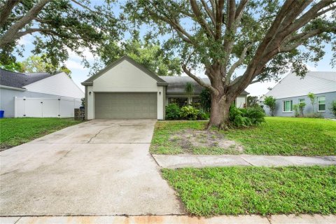 Villa ou maison à vendre à Bradenton, Floride: 3 chambres, 155.15 m2 № 1349621 - photo 14