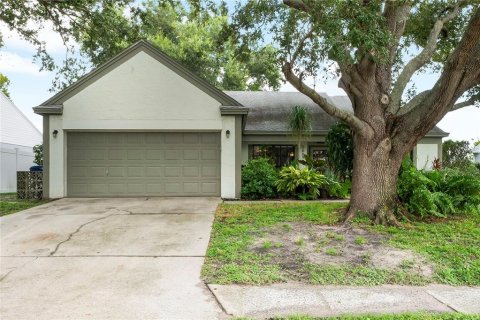 Villa ou maison à vendre à Bradenton, Floride: 3 chambres, 155.15 m2 № 1349621 - photo 1