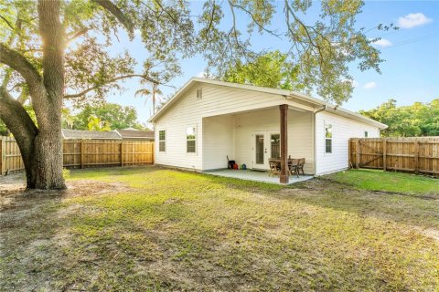 Villa ou maison à vendre à Tampa, Floride: 3 chambres, 143.44 m2 № 1349657 - photo 7