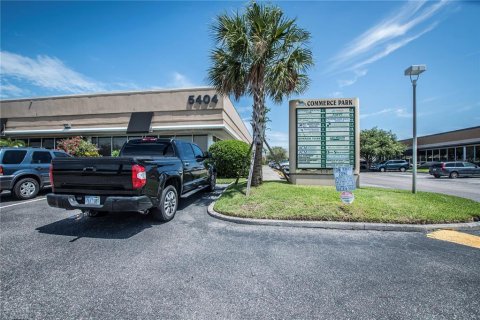 Immobilier commercial à vendre à Tampa, Floride: 100.33 m2 № 1297018 - photo 2