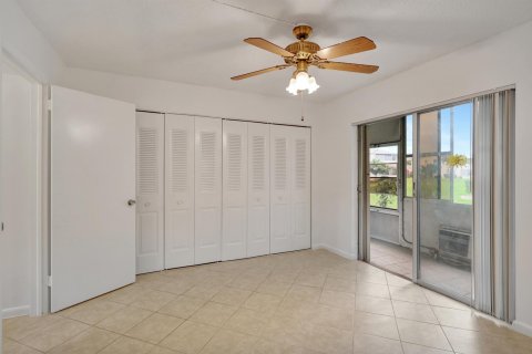 Condo in West Palm Beach, Florida, 1 bedroom  № 1079616 - photo 21