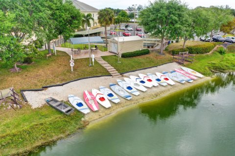 Condo in West Palm Beach, Florida, 1 bedroom  № 1079616 - photo 4